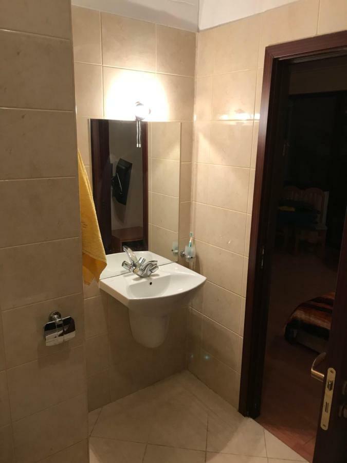 Flora Ski-Slope Studio Apartment Borovets Eksteriør billede